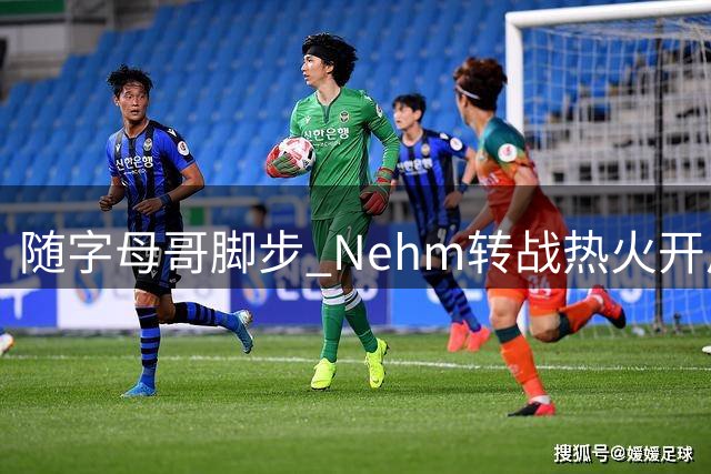 随字母哥脚步 Nehm转战热火开启新篇章